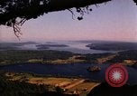 Image of 1980s landmarks of pacific northwest United States United States USA, 1986, second 50 stock footage video 65675039837