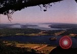 Image of 1980s landmarks of pacific northwest United States United States USA, 1986, second 51 stock footage video 65675039837