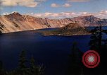 Image of 1980s landmarks of pacific northwest United States United States USA, 1986, second 53 stock footage video 65675039837