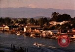 Image of 1980s landmarks of pacific northwest United States United States USA, 1986, second 55 stock footage video 65675039837