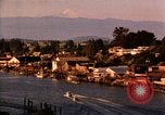 Image of 1980s landmarks of pacific northwest United States United States USA, 1986, second 57 stock footage video 65675039837