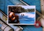 Image of Hawaii tourist scenes in 1980s United States USA, 1986, second 16 stock footage video 65675039838