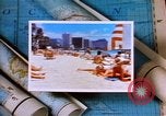 Image of Hawaii tourist scenes in 1980s United States USA, 1986, second 17 stock footage video 65675039838