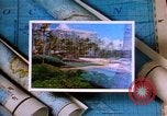 Image of Hawaii tourist scenes in 1980s United States USA, 1986, second 21 stock footage video 65675039838
