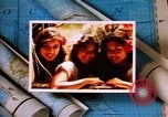 Image of Hawaii tourist scenes in 1980s United States USA, 1986, second 26 stock footage video 65675039838
