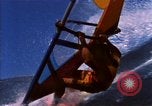 Image of Hawaii tourist scenes in 1980s United States USA, 1986, second 38 stock footage video 65675039838