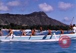 Image of Hawaii tourist scenes in 1980s United States USA, 1986, second 39 stock footage video 65675039838