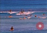 Image of Hawaii tourist scenes in 1980s United States USA, 1986, second 41 stock footage video 65675039838