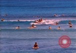 Image of Hawaii tourist scenes in 1980s United States USA, 1986, second 43 stock footage video 65675039838