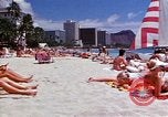 Image of Hawaii tourist scenes in 1980s United States USA, 1986, second 46 stock footage video 65675039838