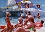 Image of Hawaii tourist scenes in 1980s United States USA, 1986, second 49 stock footage video 65675039838