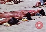 Image of Hawaii tourist scenes in 1980s United States USA, 1986, second 52 stock footage video 65675039838