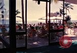 Image of Hawaii tourist scenes in 1980s United States USA, 1986, second 56 stock footage video 65675039838