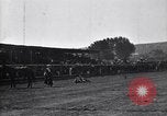 Standbild cowboys United States USA, 1927, aus Sekunde 4 historischem Filmmaterial Videoclip 65675039839