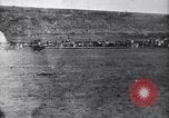 Standbild cowboys United States USA, 1927, aus Sekunde 10 historischem Filmmaterial Videoclip 65675039839