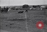 Standbild cowboys United States USA, 1927, aus Sekunde 22 historischem Filmmaterial Videoclip 65675039839