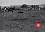 Standbild cowboys United States USA, 1927, aus Sekunde 26 historischem Filmmaterial Videoclip 65675039839