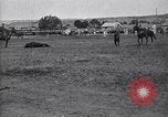 Standbild cowboys United States USA, 1927, aus Sekunde 30 historischem Filmmaterial Videoclip 65675039839