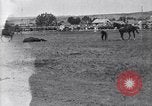 Standbild cowboys United States USA, 1927, aus Sekunde 31 historischem Filmmaterial Videoclip 65675039839
