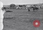Standbild cowboys United States USA, 1927, aus Sekunde 33 historischem Filmmaterial Videoclip 65675039839