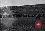 Standbild cowboys United States USA, 1927, aus Sekunde 36 historischem Filmmaterial Videoclip 65675039839