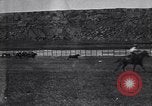Standbild cowboys United States USA, 1927, aus Sekunde 38 historischem Filmmaterial Videoclip 65675039839