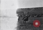 Standbild cowboys United States USA, 1927, aus Sekunde 39 historischem Filmmaterial Videoclip 65675039839