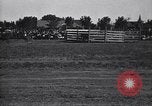 Standbild cowboys United States USA, 1927, aus Sekunde 43 historischem Filmmaterial Videoclip 65675039839