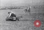 Standbild cowboys United States USA, 1927, aus Sekunde 58 historischem Filmmaterial Videoclip 65675039839