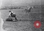 Standbild cowboys United States USA, 1927, aus Sekunde 59 historischem Filmmaterial Videoclip 65675039839