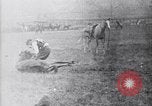 Standbild cowboys United States USA, 1927, aus Sekunde 61 historischem Filmmaterial Videoclip 65675039839