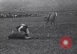 Image cowboys United States USA, 1927, de la seconde 48 séquences d'archives historiques vidéo 65675039840