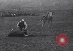 Image cowboys United States USA, 1927, de la seconde 50 séquences d'archives historiques vidéo 65675039840