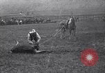 Image cowboys United States USA, 1927, de la seconde 51 séquences d'archives historiques vidéo 65675039840