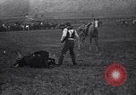 Image cowboys United States USA, 1927, de la seconde 55 séquences d'archives historiques vidéo 65675039840