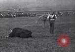 Image cowboys United States USA, 1927, de la seconde 56 séquences d'archives historiques vidéo 65675039840