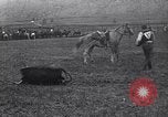 Image cowboys United States USA, 1927, de la seconde 57 séquences d'archives historiques vidéo 65675039840