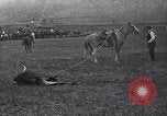 Image cowboys United States USA, 1927, de la seconde 62 séquences d'archives historiques vidéo 65675039840