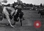 Image Lucille Mulhall United States USA, 1927, de la seconde 14 séquences d'archives historiques vidéo 65675039841