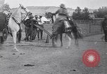 Image Lucille Mulhall United States USA, 1927, de la seconde 24 séquences d'archives historiques vidéo 65675039841