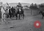 Image Lucille Mulhall United States USA, 1927, de la seconde 25 séquences d'archives historiques vidéo 65675039841