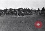 Image Lucille Mulhall United States USA, 1927, de la seconde 47 séquences d'archives historiques vidéo 65675039841