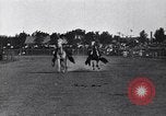 Image Lucille Mulhall United States USA, 1927, de la seconde 49 séquences d'archives historiques vidéo 65675039841