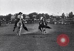 Image Lucille Mulhall United States USA, 1927, de la seconde 50 séquences d'archives historiques vidéo 65675039841