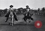 Image Lucille Mulhall United States USA, 1927, de la seconde 51 séquences d'archives historiques vidéo 65675039841