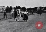 Image Lucille Mulhall United States USA, 1927, de la seconde 62 séquences d'archives historiques vidéo 65675039841