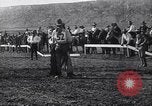 Image minuscule cheval Acariens United States USA, 1927, de la seconde 11 séquences d'archives historiques vidéo 65675039842
