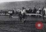 Image minuscule cheval Acariens United States USA, 1927, de la seconde 12 séquences d'archives historiques vidéo 65675039842