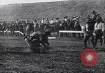 Image minuscule cheval Acariens United States USA, 1927, de la seconde 18 séquences d'archives historiques vidéo 65675039842