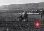 Image minuscule cheval Acariens United States USA, 1927, de la seconde 20 séquences d'archives historiques vidéo 65675039842